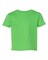 Rabbit Skins® - Toddler Fine Jersey Tee - 3321 | 4.5 oz 100% combed ring-spun cotton fine jersey | Adorable and colorful kids' T-shirts that are both comfortable and cute, perfect for toddlers to wear with joy and style